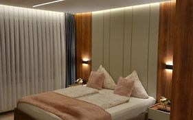 Hotel Hafez